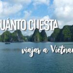 cuesta un viaje a Vietnam desde España