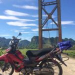 que necesito para alquilar una moto en vietnam