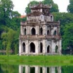 lago hoan kiem