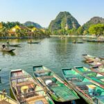 recomendaciones para viajar a vietnam