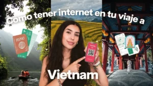 esim vietnam