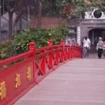 El Templo Ngọc Sơn: Un Ícono Cultural en el Corazón de Hanói