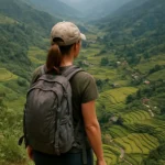 🌄 Mejores rutas de trekking en Vietnam: Aventura entre montañas, arrozales y pueblos étnicos