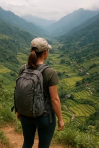 rutas senderismo Vietnam