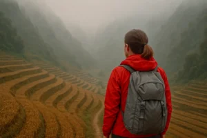 Viajar a vietnam en enero