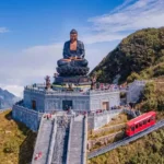 🏞️ Cómo llegar a la cima del Fansipan: La Aventura Definitiva en Sapa