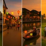 Qué ver en Hoi An en un día: recorrido completo por la ciudad de los farolillos