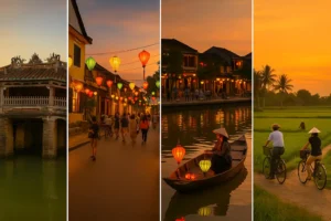que hacer en hoi an en un dia