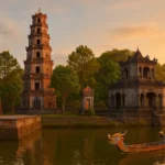Qué ver en Huế: la antigua capital imperial de Vietnam