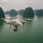 Volando sobre Vietnam: drones, permisos y las alturas burocráticas del paraíso