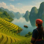 🚐 Cómo ir de Sapa a Ninh Binh: guía completa para tu aventura en Vietnam