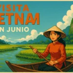 Viajar a Vietnam en Junio: todo lo que necesitas saber