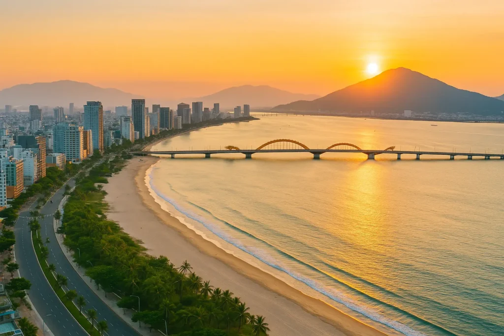 cuantos dias quedarse en da nang