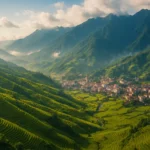 ¿Donde es mejor alojarse en Sapa o en Lao Cai?