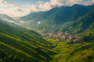 donde es mejor alojarse en sapa o lao cai