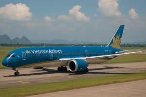 vuelos baratos a vietnam