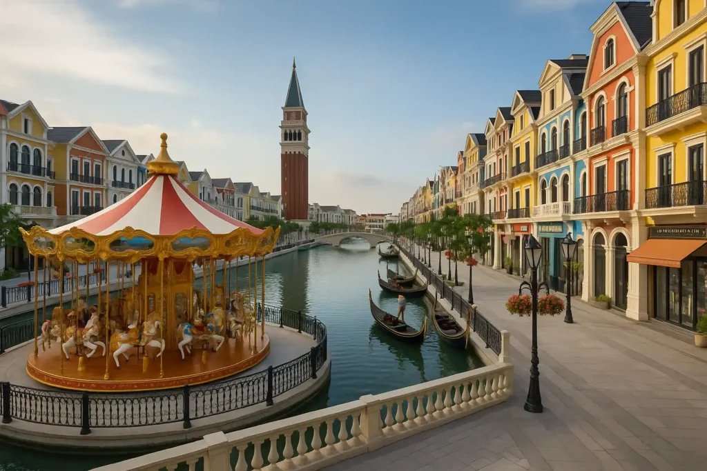 mega grand world hanoi