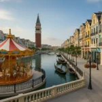 Mega Grand World Hanoi: el nuevo universo turístico y de ocio en Vietnam